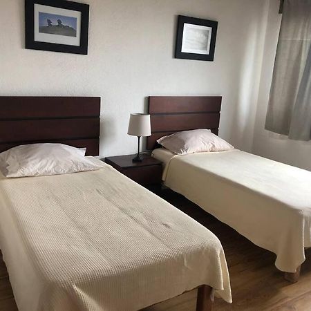 Casa Las Nubes En El Centro De Tequisquiapan 6 Personas 빌라 외부 사진