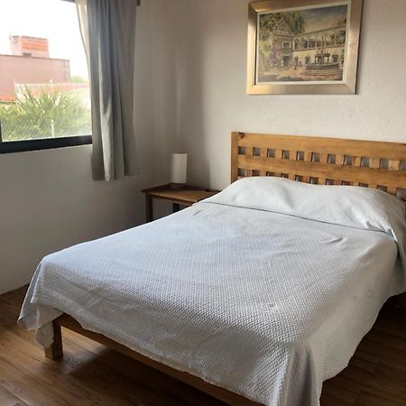 Casa Las Nubes En El Centro De Tequisquiapan 6 Personas 빌라 외부 사진