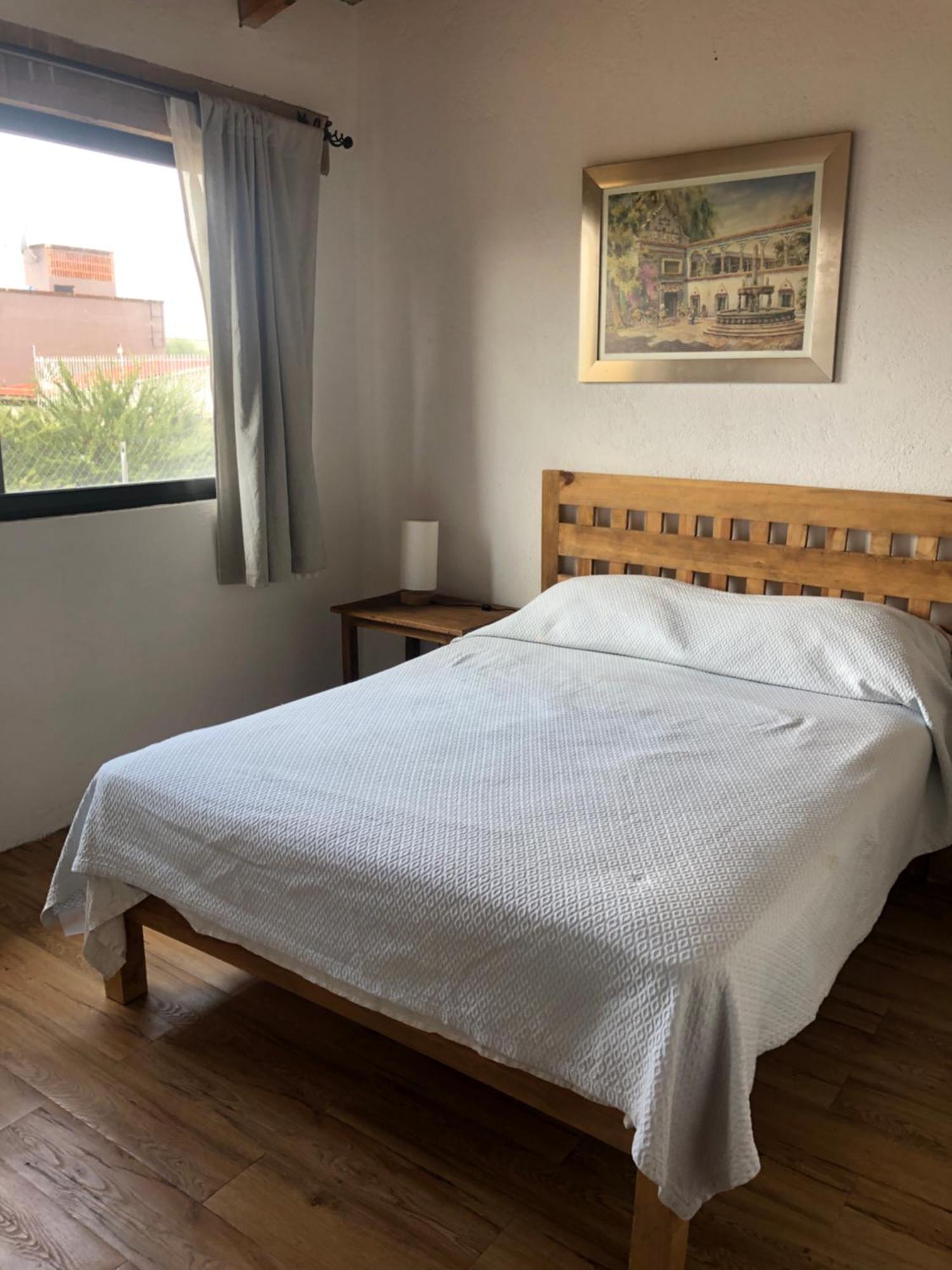 Casa Las Nubes En El Centro De Tequisquiapan 6 Personas 빌라 외부 사진
