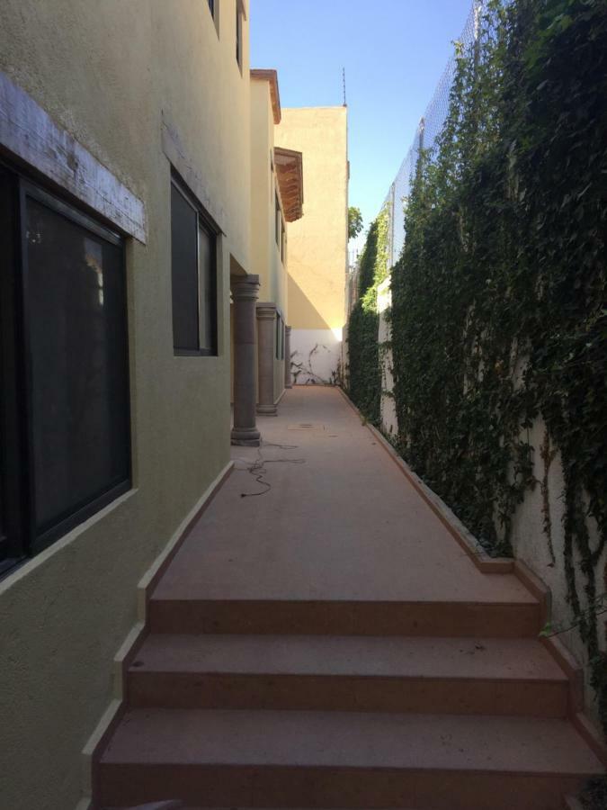 Casa Las Nubes En El Centro De Tequisquiapan 6 Personas 빌라 외부 사진