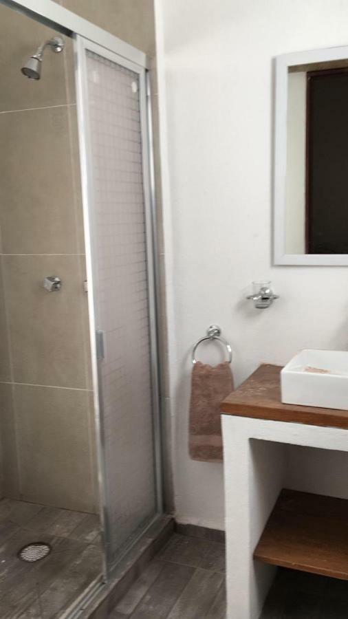 Casa Las Nubes En El Centro De Tequisquiapan 6 Personas 빌라 외부 사진