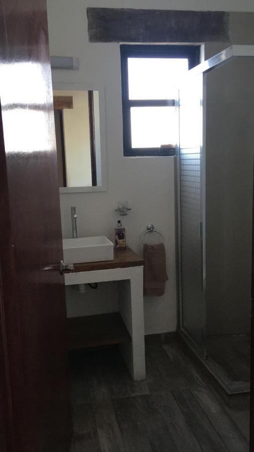 Casa Las Nubes En El Centro De Tequisquiapan 6 Personas 빌라 외부 사진